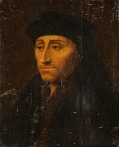 Erasmo de Unbekannt Unbekannt